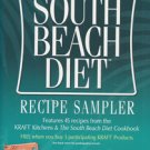 Kraft South Beach Diet Recipe Sampler