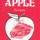 Old-Fashioned Apple Recipes