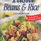 Pasta Beans & Rice, #194