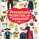 Pennsylvania Dutch Cooking