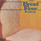 Pillsbury's Best XXXX Bread Flour Cookbook