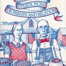 Recipes from Our Annual Fourth of July Potluck Picnic