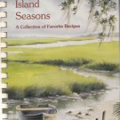 Sea Island Seasons