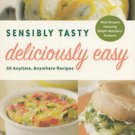 Simply Tasty Deliciously Easy