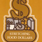 Stretching Food Dollars