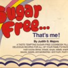 Sugar Free 