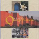 The Secret of Orange Blossoms: Sephardic Cuisine from Morocco