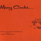 To Many Cooks 