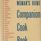 Woman's Home Companion Cook Book