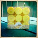 Day at the Spa Soy Candle Tealights