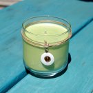 Pearberry Soy Candle