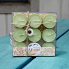 Pearberry Soy Candle Tealights