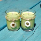 Pearberry Soy Candle Votives