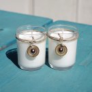 Fresh Linen Soy Candle Votives