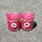Raspberry Soy Candle Gift Set