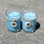 Hydrangea Soy Candle Gift Set