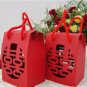 Chair Favor Box (Set of 12)