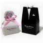 Tuxedo Favor Box (Set of 12)