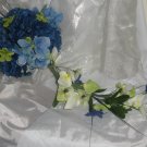 The Cascading Bouquet