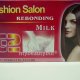 Salon Supplies and Equipment