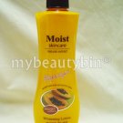 10 BOTTLES NEW! MOIST PAPAYA SKIN WHITENING LOTION 310ml INSTANT WHITE BFAD APPROVED
