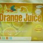 8 boxes New Leisure 18 Slimming Orange Juice Weight Loss and Detox