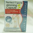 8 Boxes Perfect Figure Slimming Whitening Capsule Pills Orig