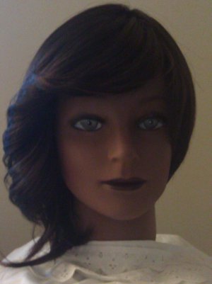 Full Synthetic Wig