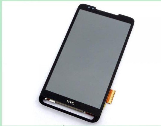 New HTC HD2 T8585 lcd touch digitizer screen assembly