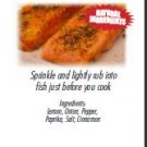 fish rub