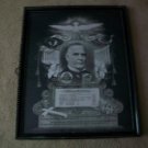 WILLIAM McKINLEY Memorial Picture