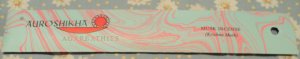 Musk Incense