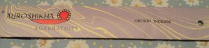 Orchid Incense