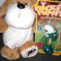 HALLMARK NFL MIAMI DOLPHINS SPORTS DOG & POCKET PUMPER