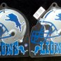 NFL DETROIT LIONS WINDOW CLINGS BUY 1 GET 1 FREE