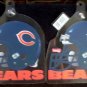 NFL CHICAGO BEARS WINDOW CLINGS BUY 1 GET 1 FREE