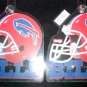 NFL BUFFALO BILLS WINDOW CLINGS BUY 1 GET 1 FREE