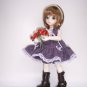 Rhythm Of Love set A. for YO-SD