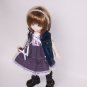 Cool Denim Deep Vest for YO-SD Boy & Girl