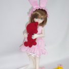Bunny in Bed fit for YO-SD