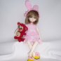 Bunny in Bed fit for YO-SD