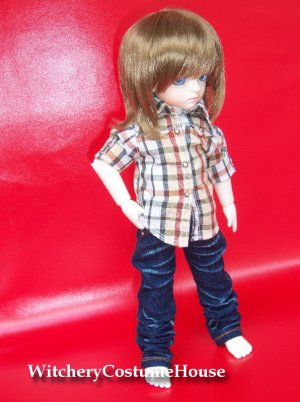 Special discount 40% YO-SD denim deep blue fashion to refined handmade