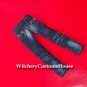 Special discount 40% YO-SD denim deep blue fashion to refined handmade