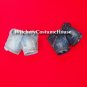 YO-SD denim mini pants light blue fashion to refined handmade