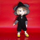 Pukifee-Lati Yellow outfit in Little Cat D.