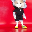 Pukifee-Lati Yellow outfit in Little Cat C.