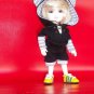Pukifee-Lati Yellow outfit in Little Cat C.