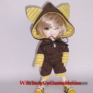 Pukifee-Lati Yellow outfit in Little Cat B.