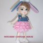 Pukifee-Lati Yellow outfit in Kawaii Rabbit set B.