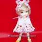Pukifee-Lati Yellow outfit in Sweet and sour set A.